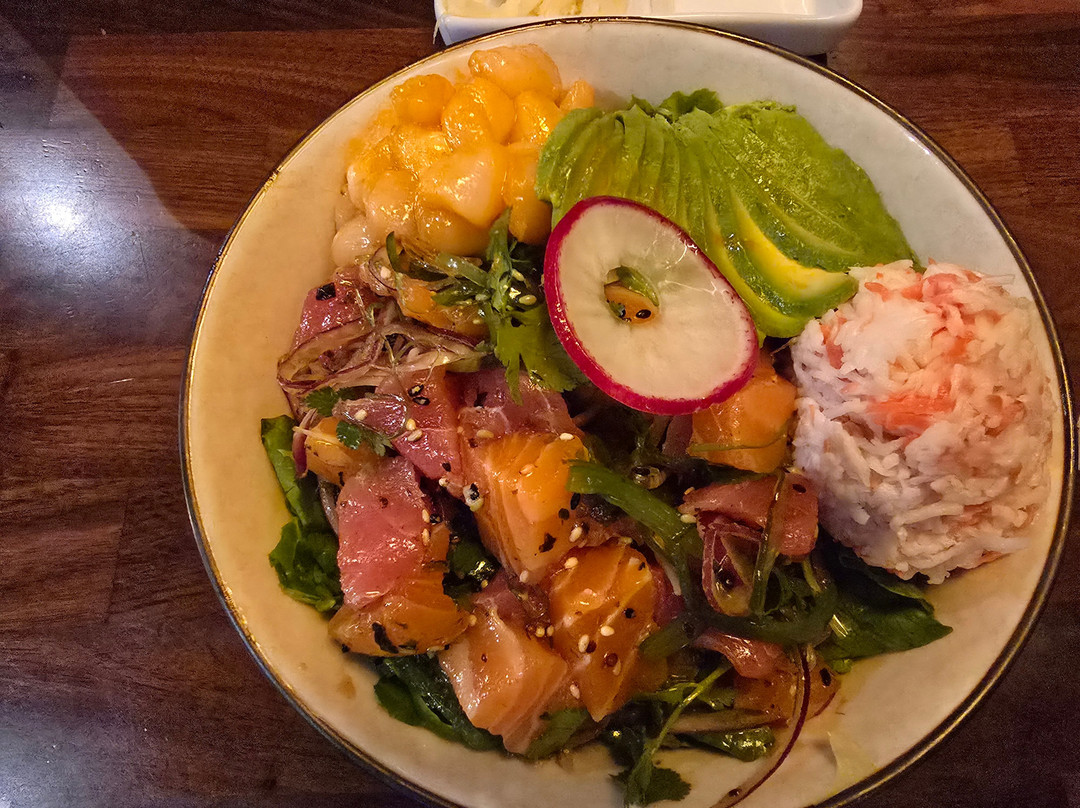 Little Tokyo Restaurant