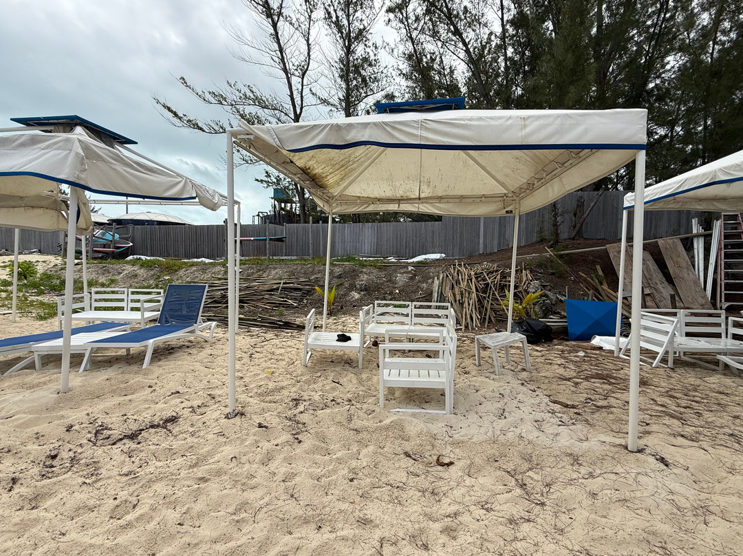 Bimini Blue Adventures