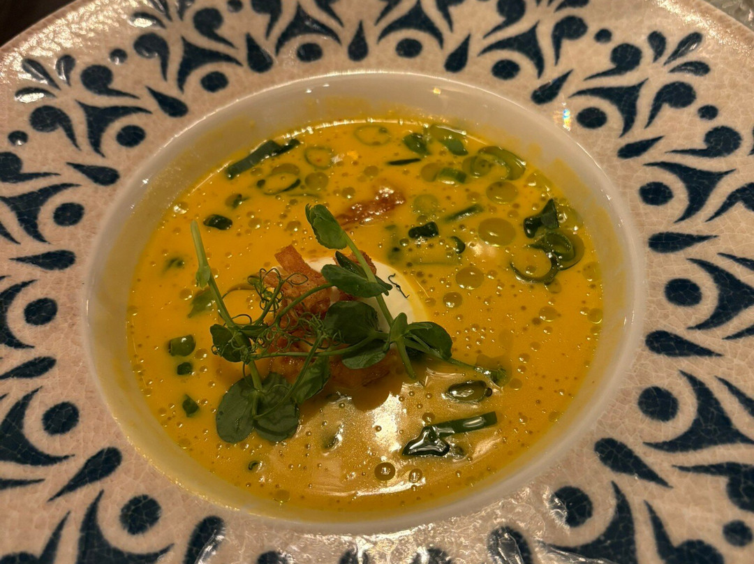 Gendarmhotellet