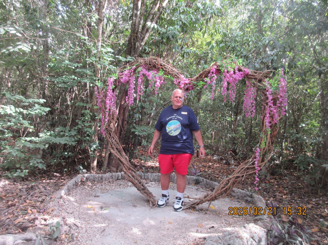 Pueblo del Maiz-考祖梅必去景点