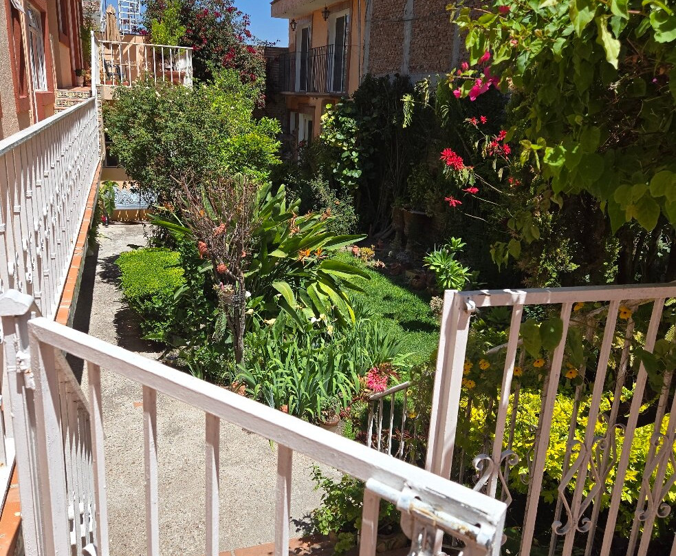 Instituto Habla Hispana-圣米格尔护城必去景点