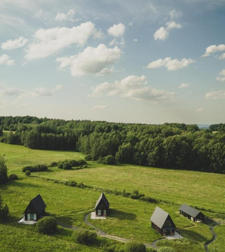 Bukolika Village Vibes
