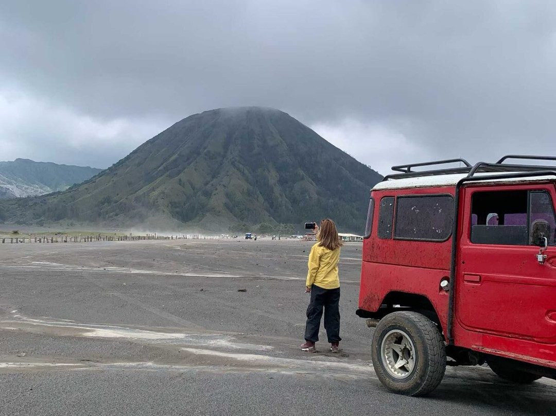 Java Bali Trips-Bantul必去景点