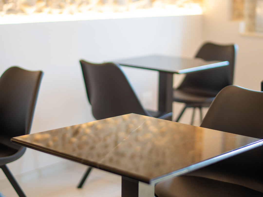 Gaeta Rooms