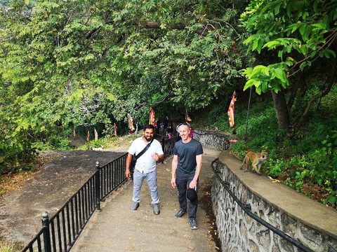 Sri Desh Lanka Tour & Travels-Meemure必去景点