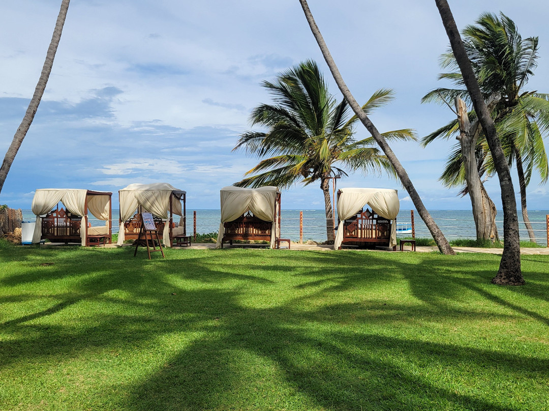 The Olmalaika Trust-Sekenani必去景点