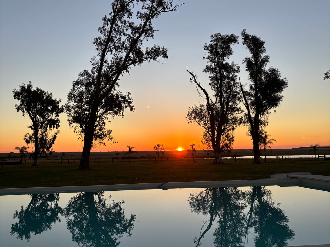 Torre del Guayaibi主图