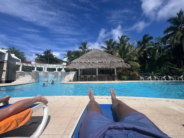 温德姆阿尔特拉萨马纳全包式度假村-官方