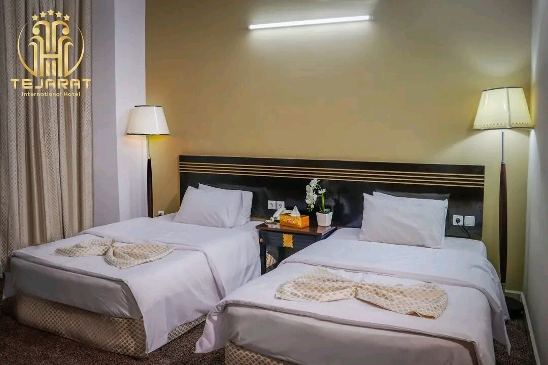 Bamyan Royal Hotel主图