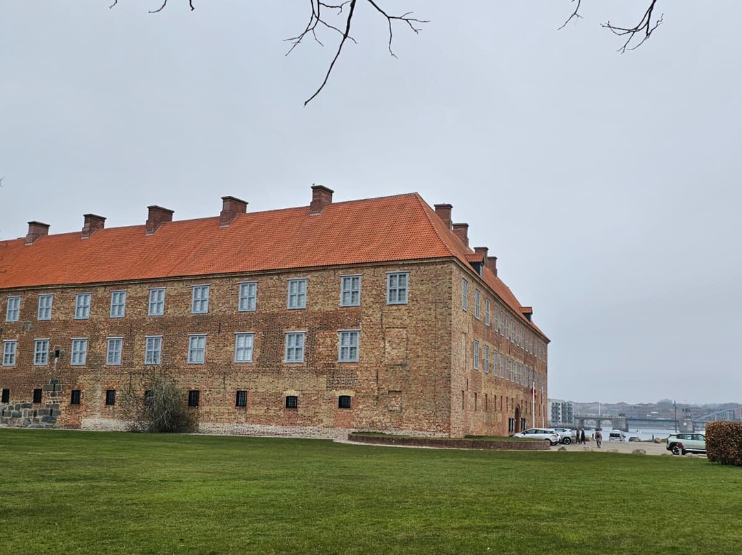 Museum Sønderjylland - Sønderborg Castle-森讷堡必去景点