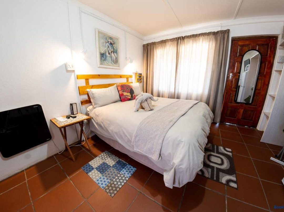 D`s Lodge