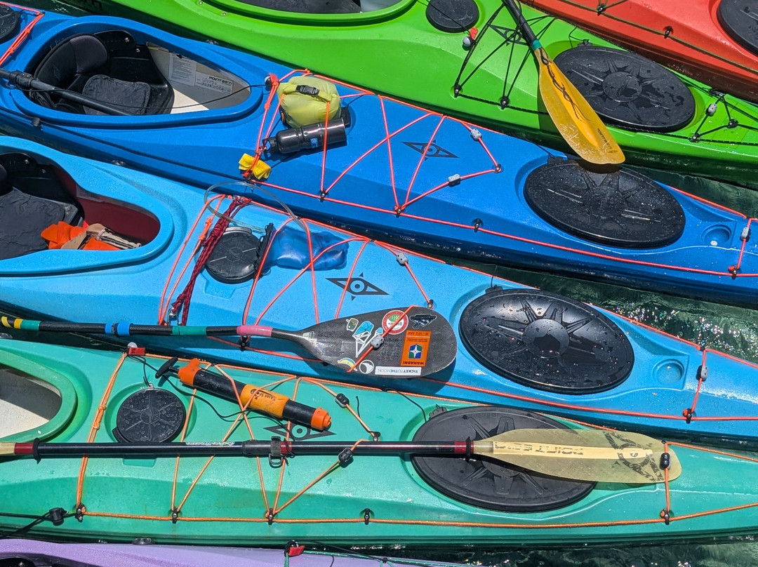 Millekul Adventures-索龙必去景点