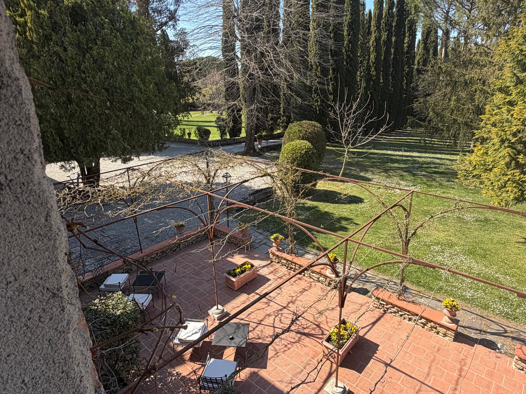 博尔戈圣路易吉酒店主图