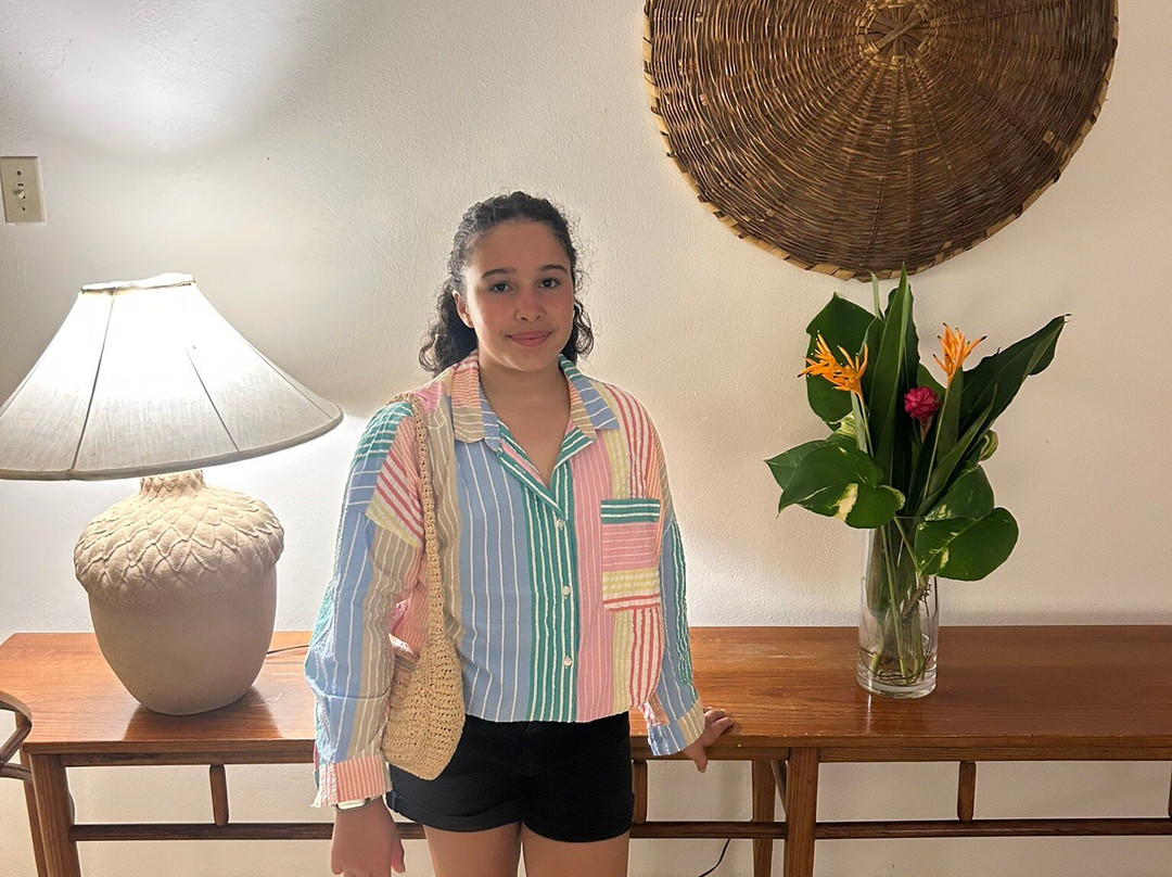 圣散格布尔山别墅主图