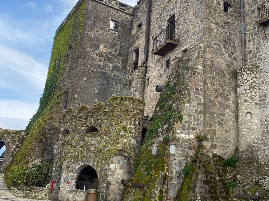 Castello di Limatola-Limatola必去景点