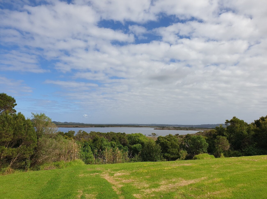 Snowy River Marlo-Marlo必去景点