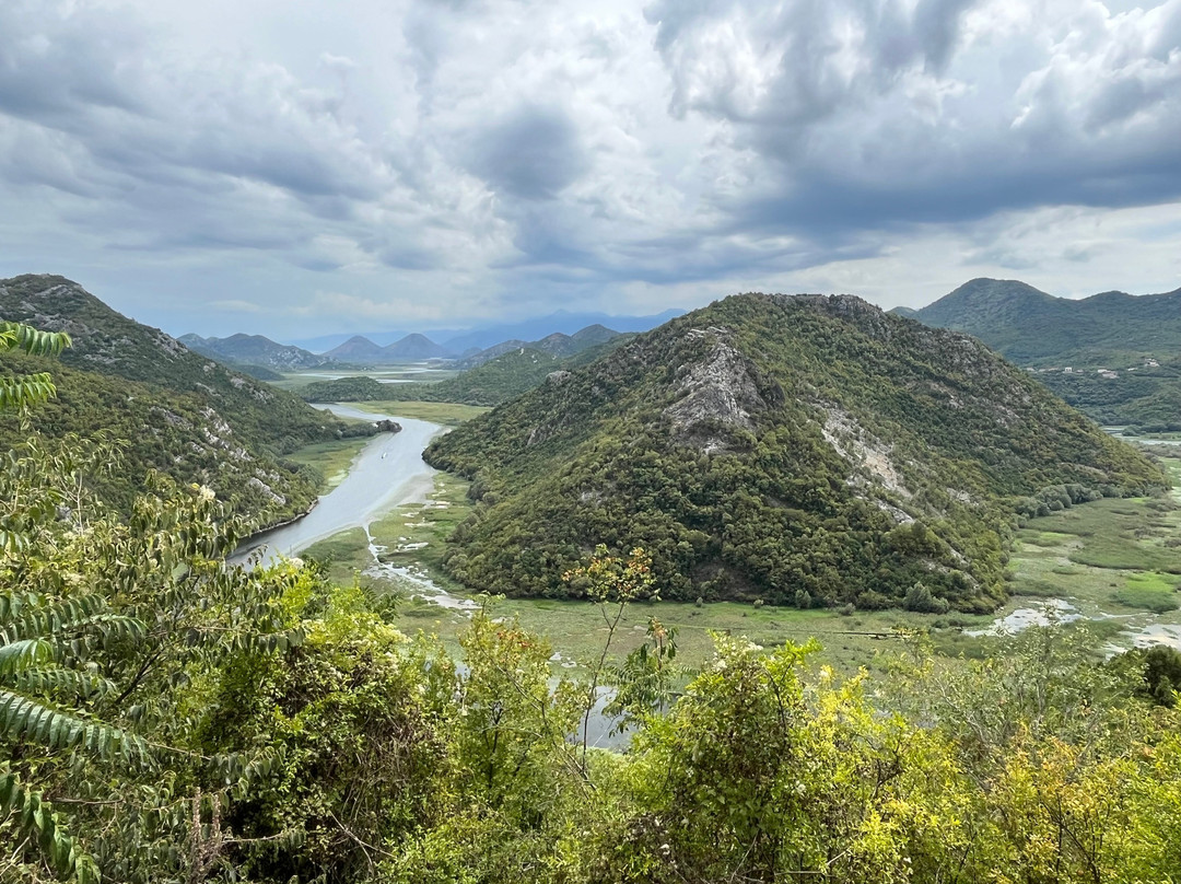 Pavlova Strana Viewpoint-Sindon必去景点
