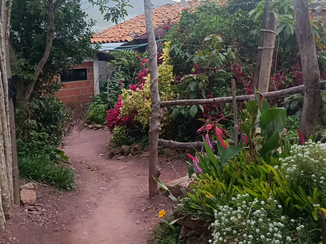 Black Inca House-Betulia必去景点