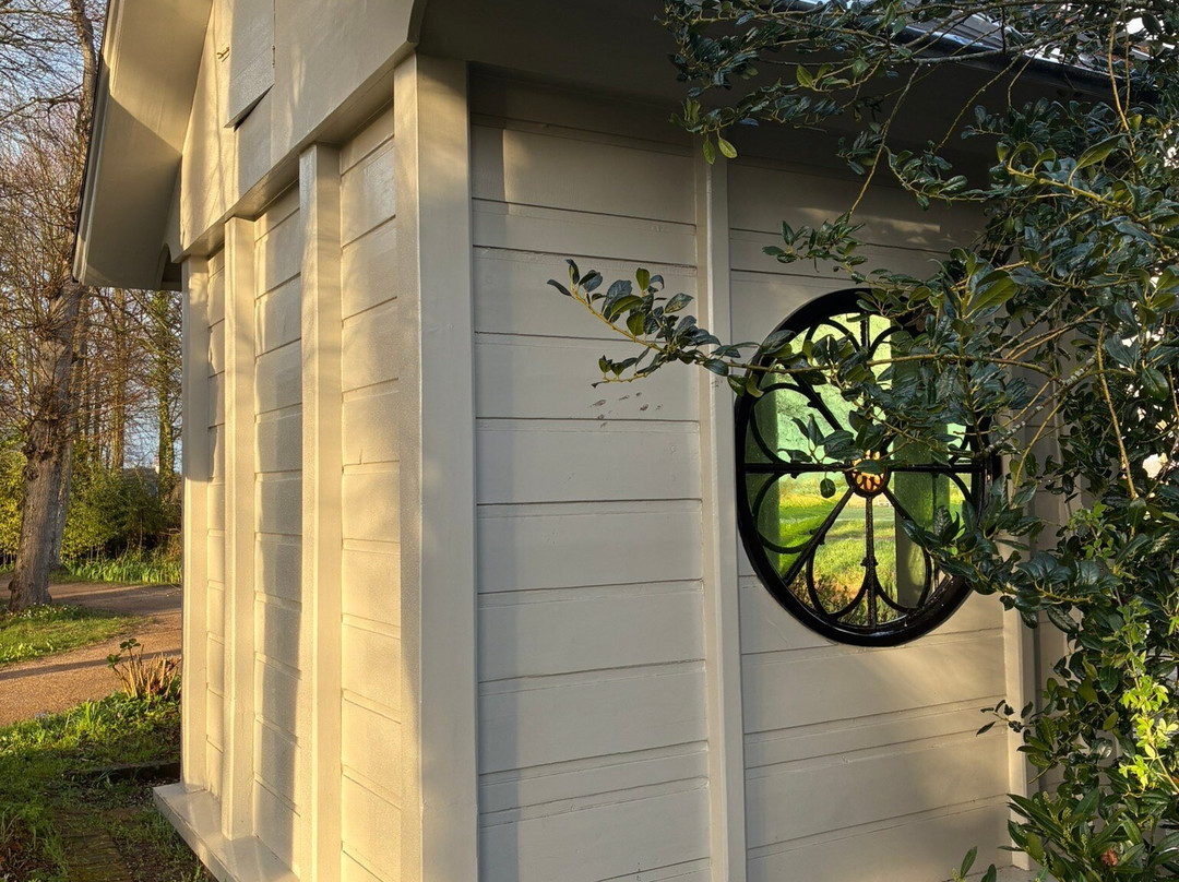 Elswout wandel-park van Staatsbosbeheer-Overveen必去景点