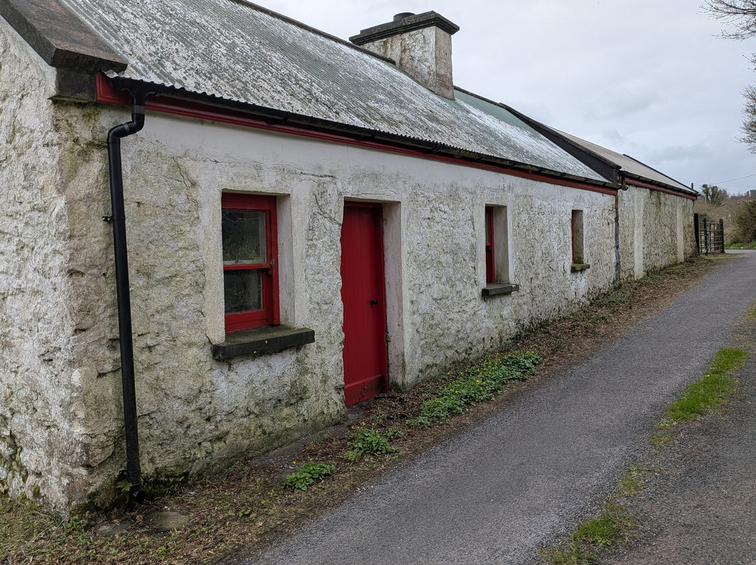 My Ireland Heritage Tours-Batterstown必去景点