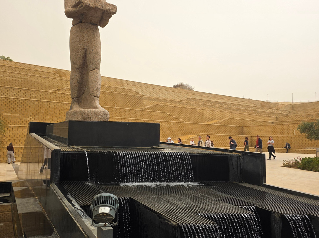 GEM Egypt Tours-吉萨必去景点