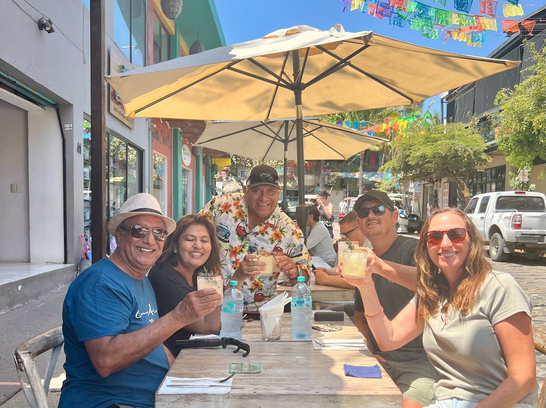 Vallarta Food Tours-瓦拉塔港必去景点