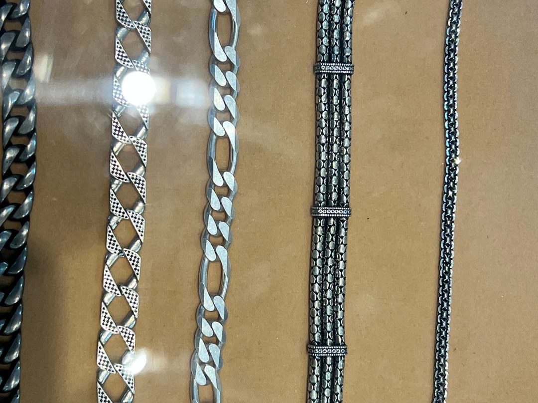 Kohinoor Gems & Jewels-斋蒲尔必去景点