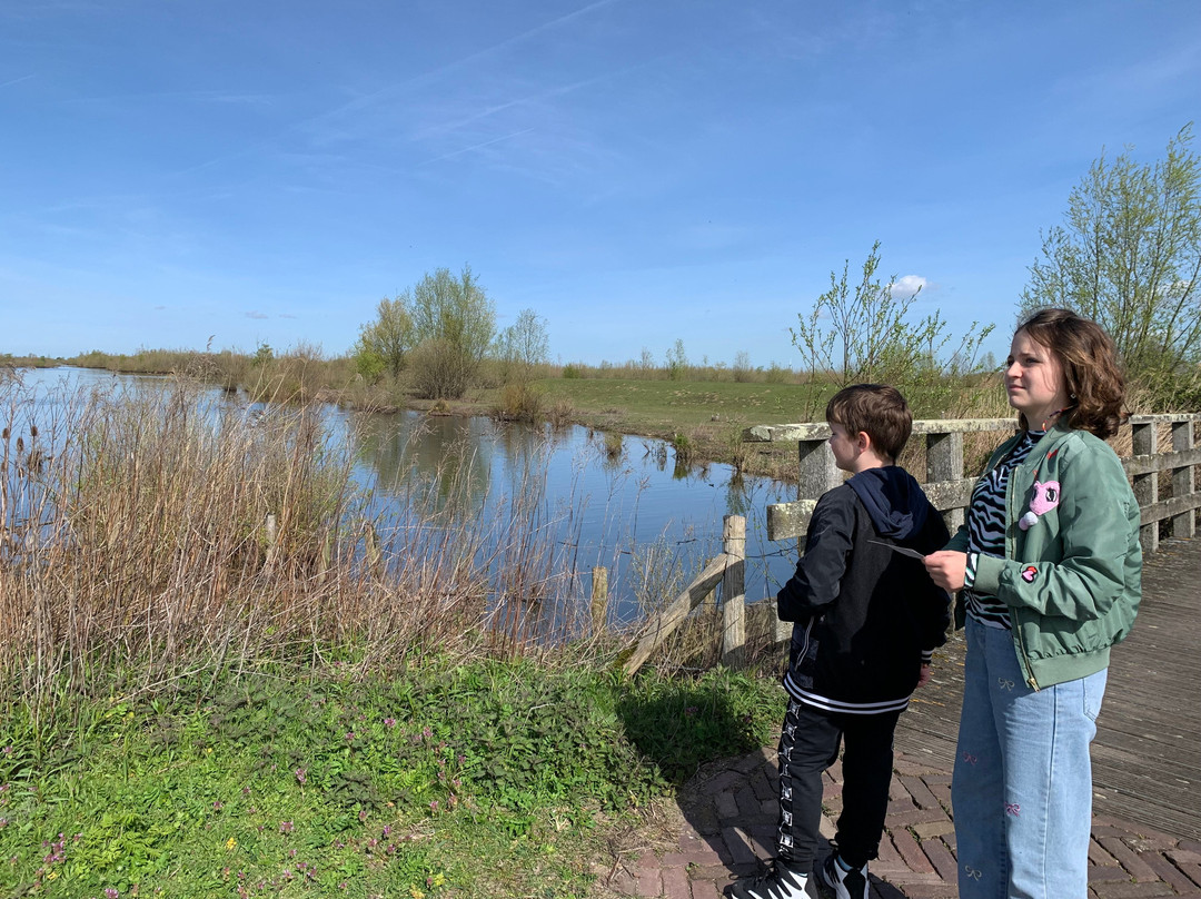Tiengemeten-Zuid-Beijerland必去景点