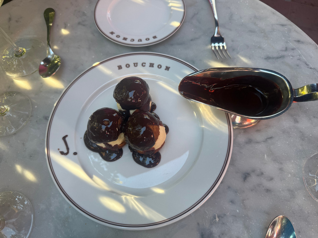 Bouchon