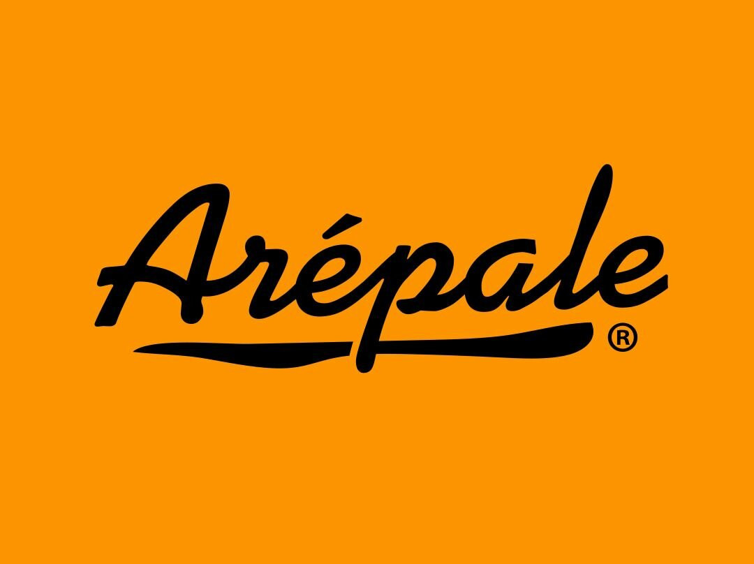 Arépale Chile Restobar