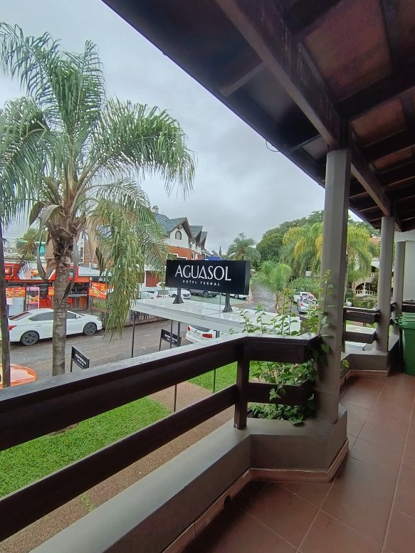 Aguasol Hotel Termal-官方