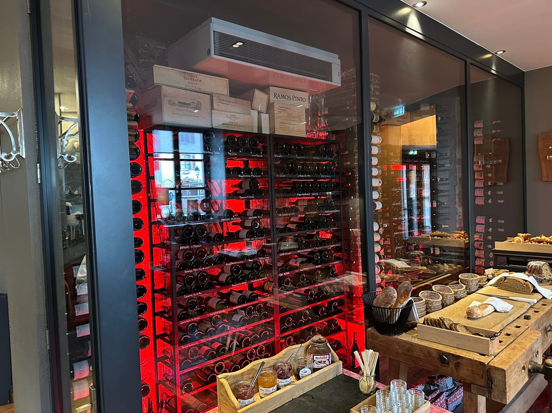 莫顿酒店主图