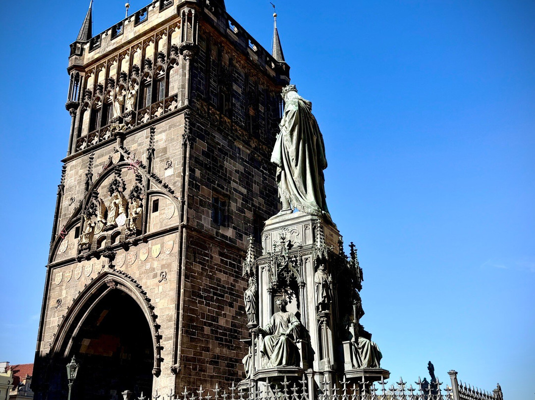 Old Market Square-Ladek-Zdroj必去景点