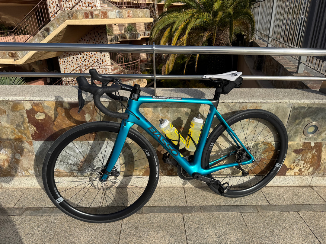 Rent Bike Playa Meloneras-Meloneras必去景点