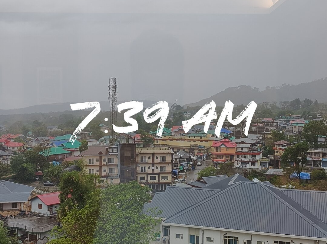 帕拉姆普尔 RS 萨洛瓦门廊酒店主图