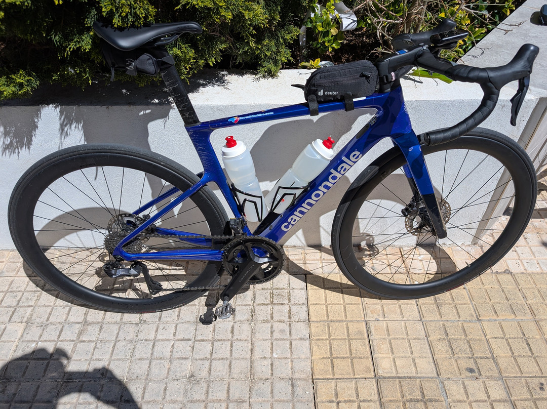 Mallorca Bike Hire-波连萨必去景点