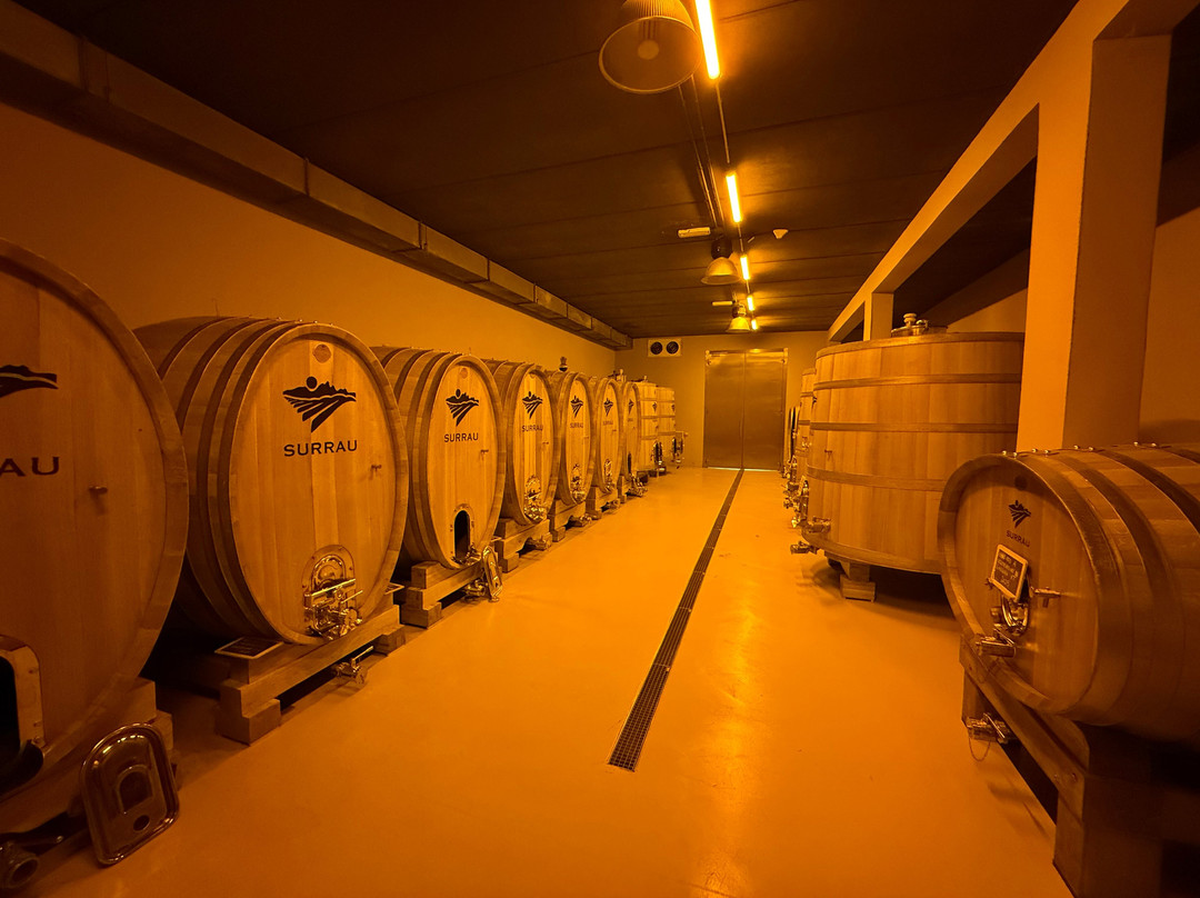 Surrau-Arzachena必去景点