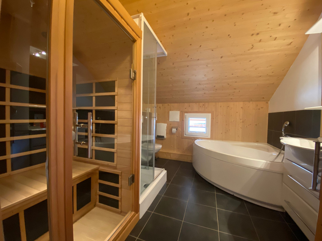 Almdorf Hohentauern by Alps Resorts