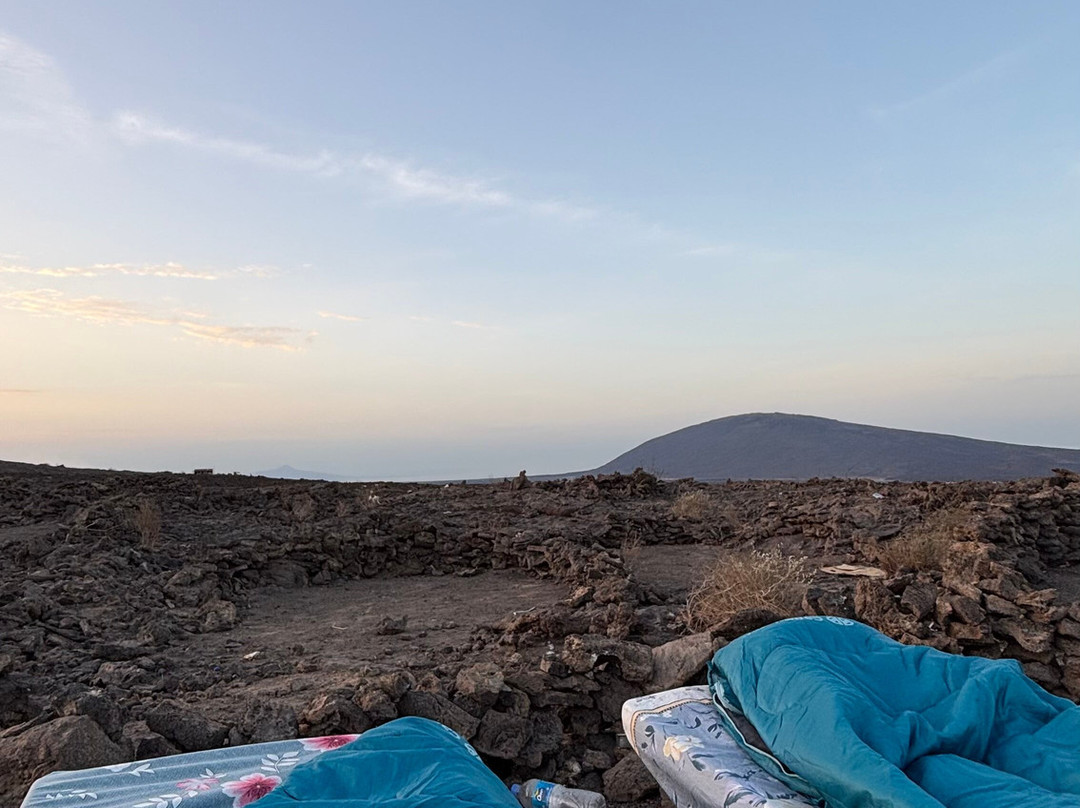 Farus Ethiopia Tours-默克莱必去景点