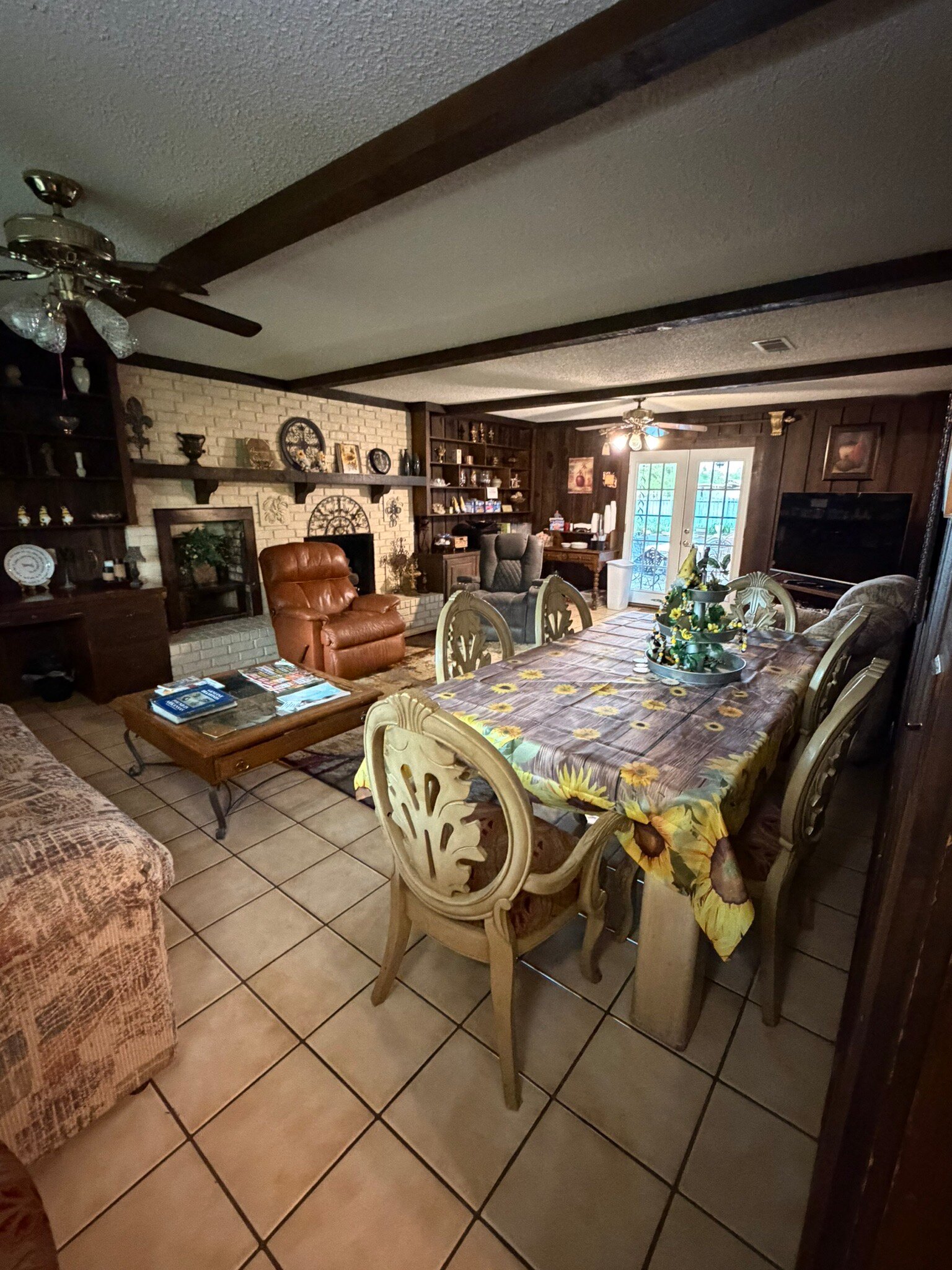 Diamond Oaks Inn Bed and Breakfast-官方