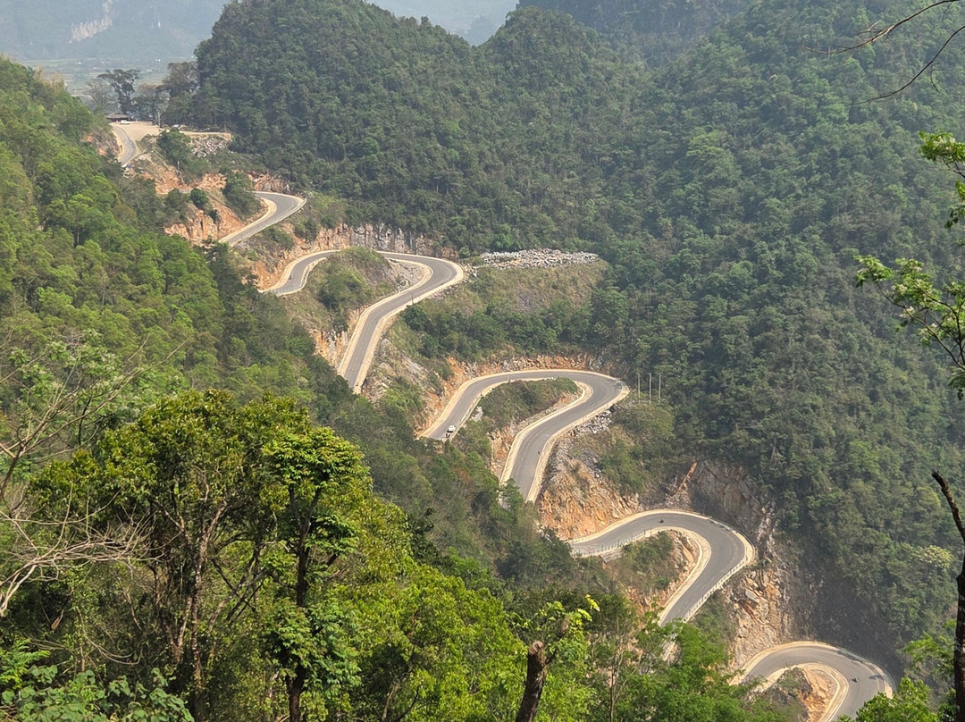 Wings Ha Giang Loop-Ha Giang必去景点