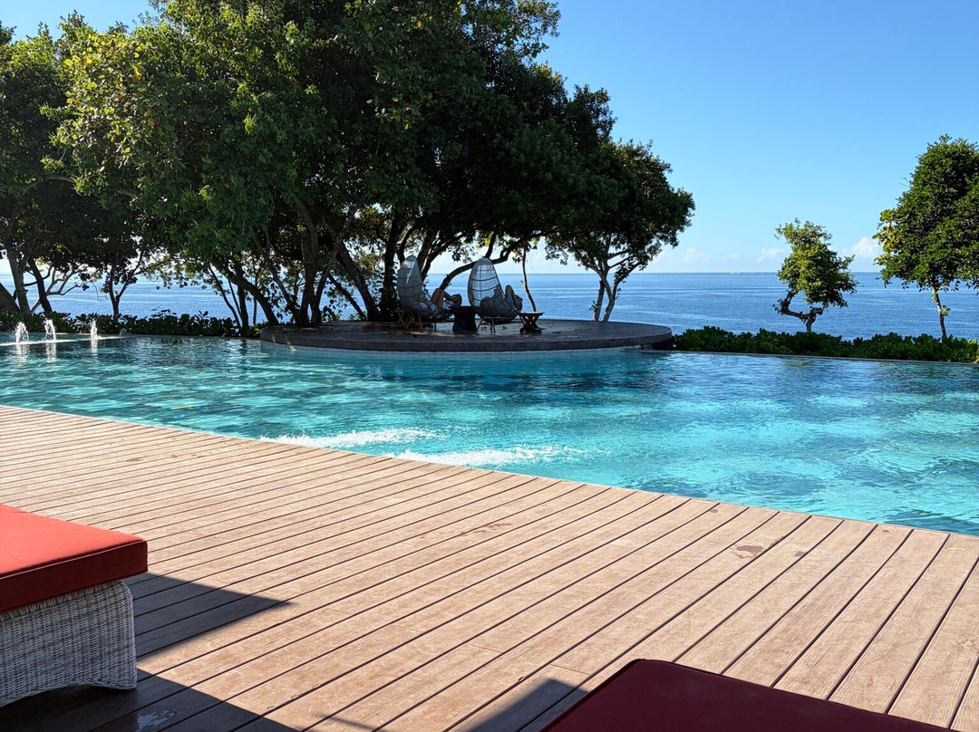 阿莫丽塔度假酒店主图