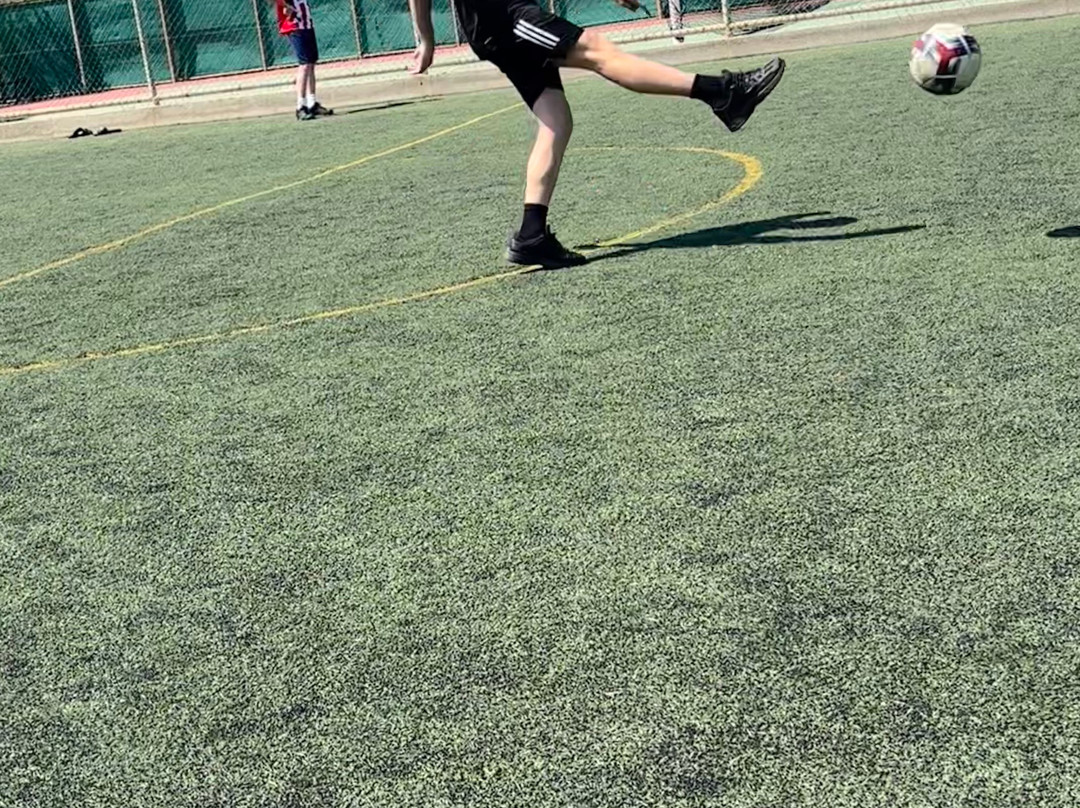 阿依纳帕奥林匹克泻湖酒店主图