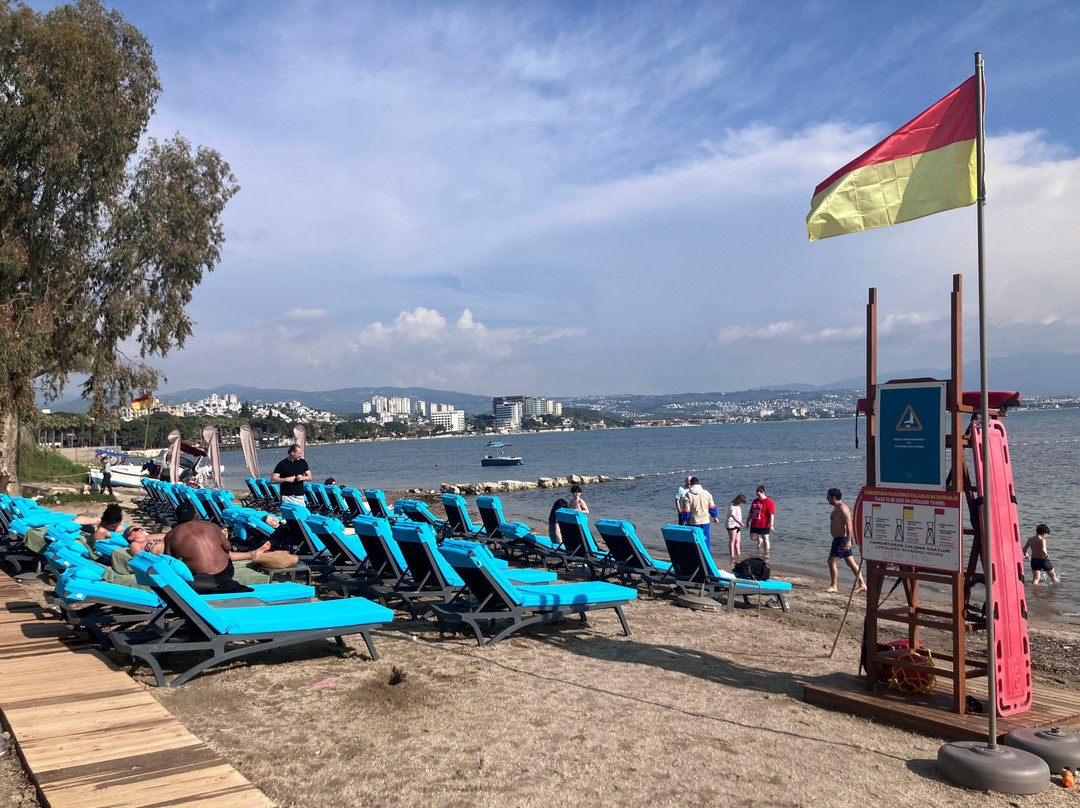 自由酒店库沙达斯 - 全包主图