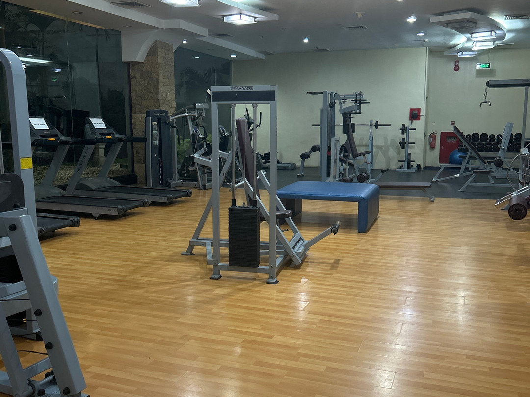 AIHO酒店棉兰-原丽笙酒店棉兰主图