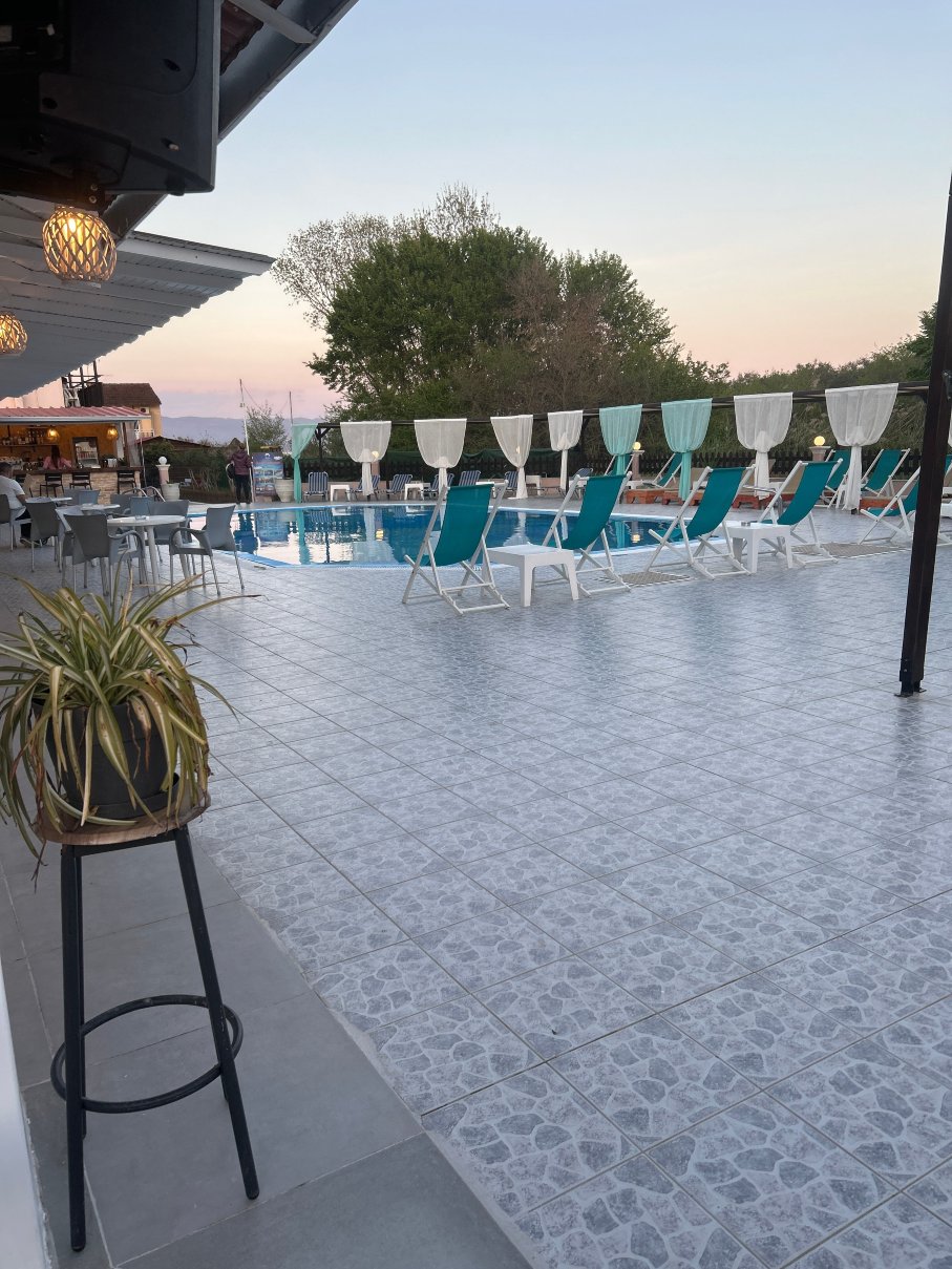 Saint Peter Bay Aparthotel-旅行者