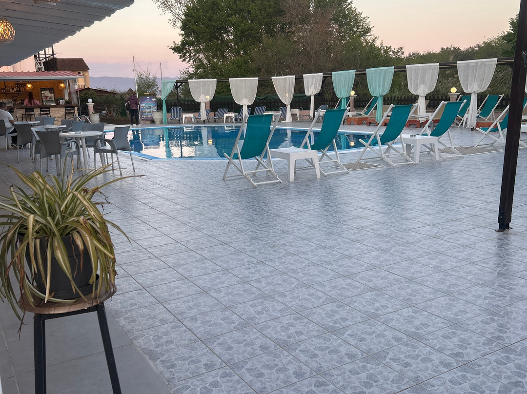 Saint Peter Bay Aparthotel主图