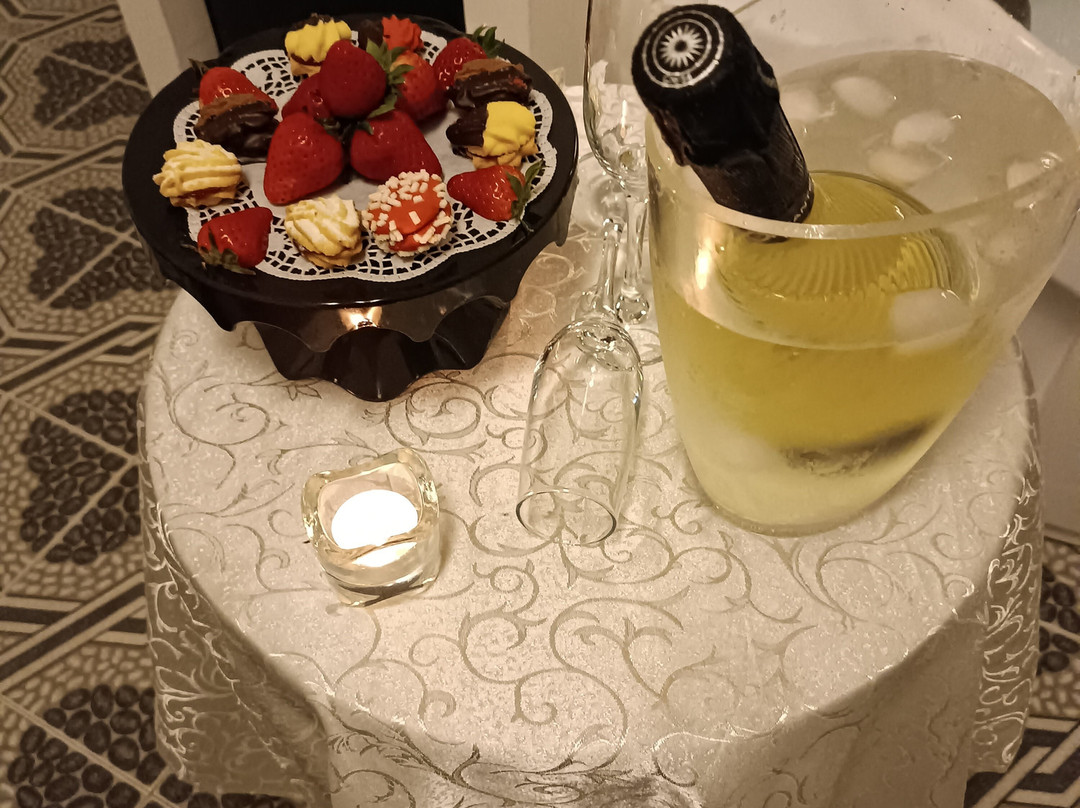 Il Sogno di Pandora主图