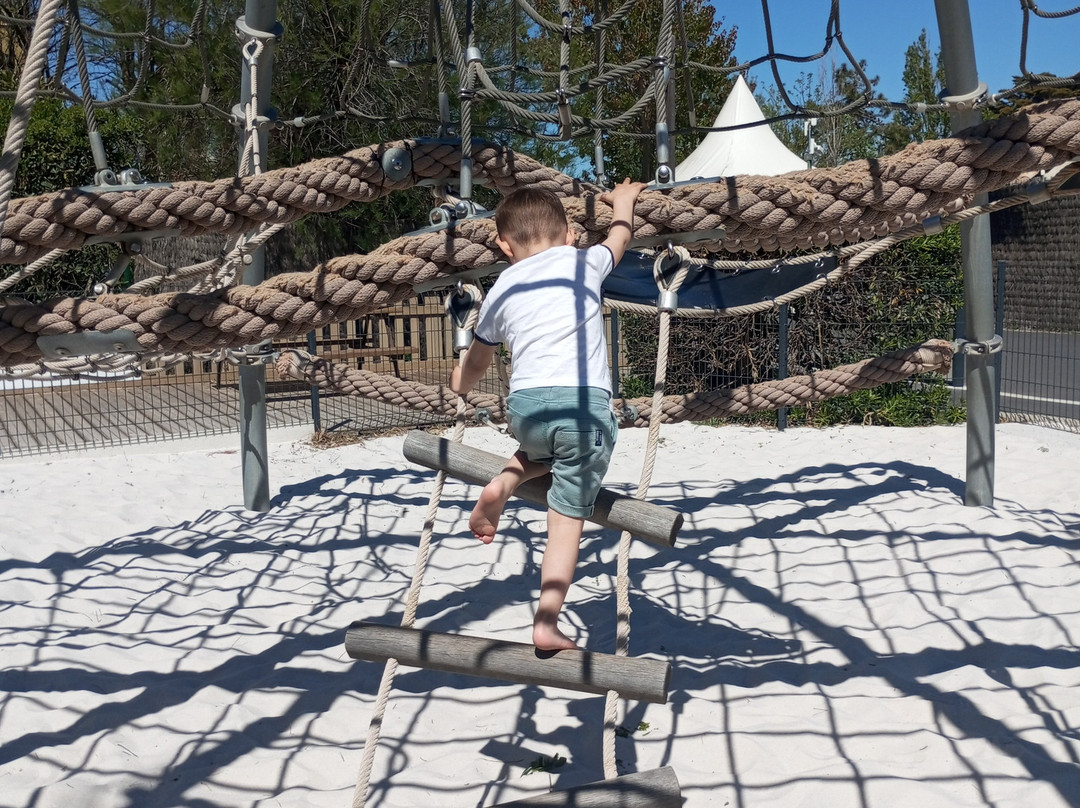 Camping Marvilla Parks - Dunes Et Soleil主图