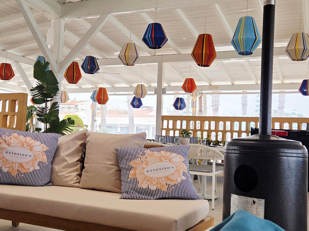 诺鲁兹卡桑德拉穹顶酒店主图